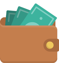 Gif monnaie
